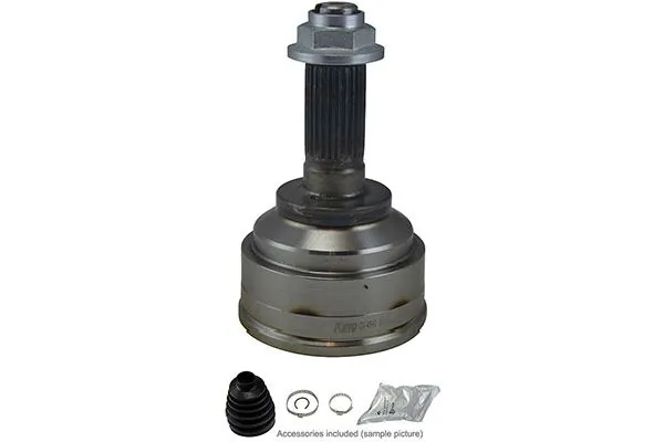 Joint Kit, drive shaft